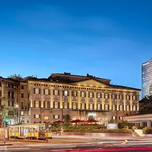 4* Hotel Avani Palazzo Moscova -previously Nh Palazzo Moscova-