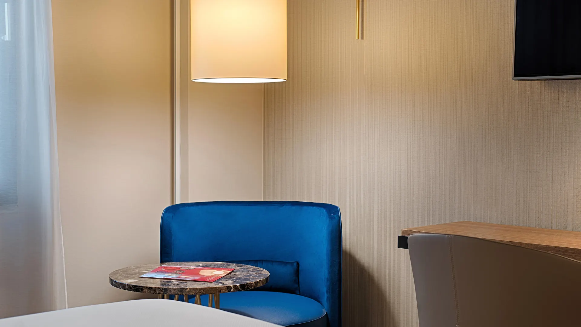Hotel Nh Milano Buenos Aires